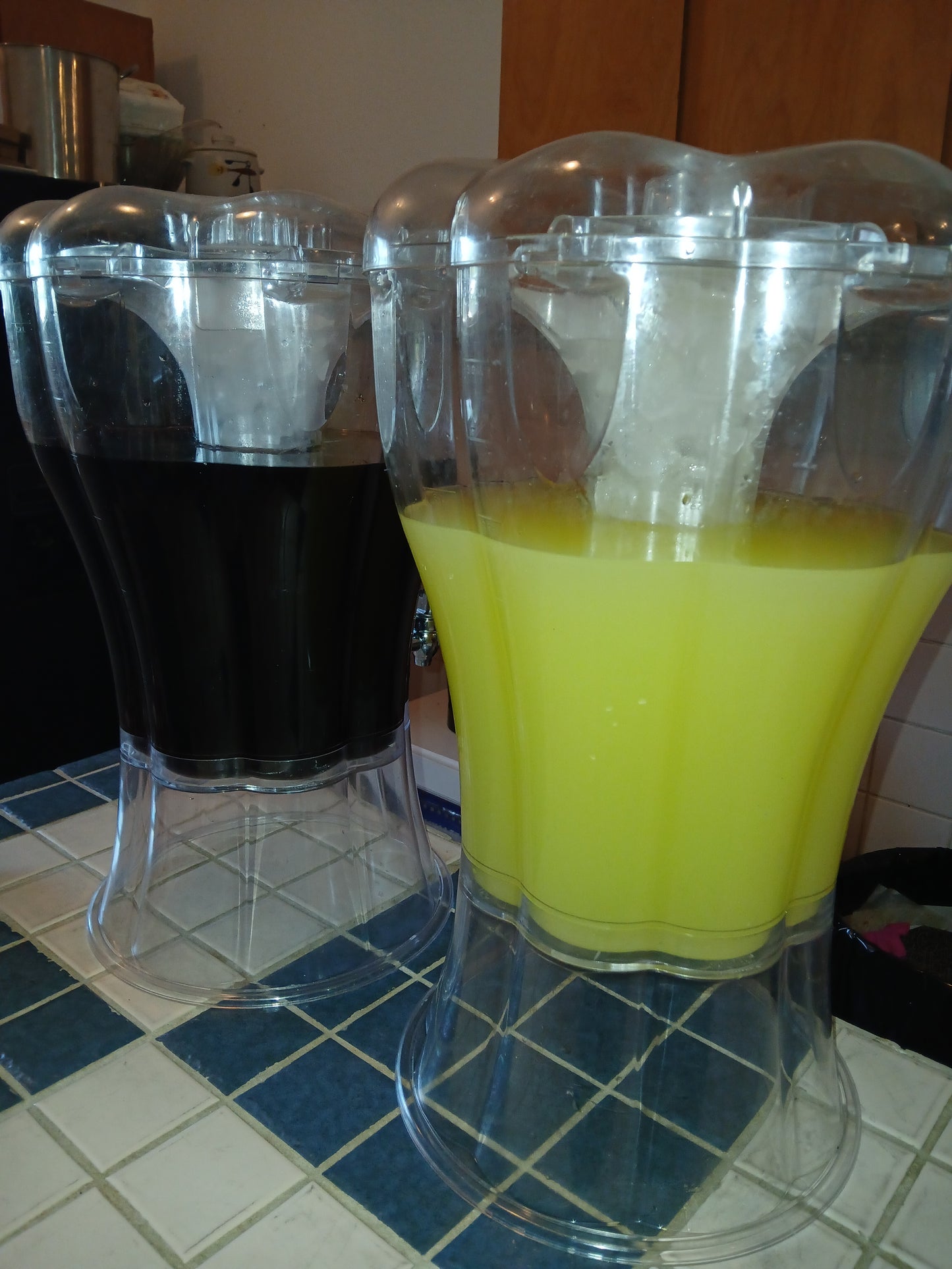 Jaden's Juice