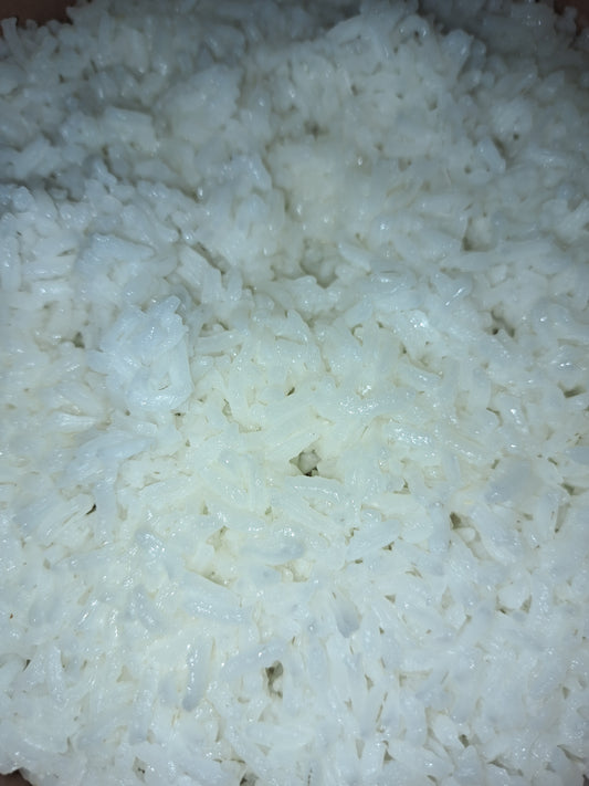 Classic Long Grain White Rice
