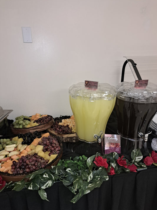 Jaden's Juice