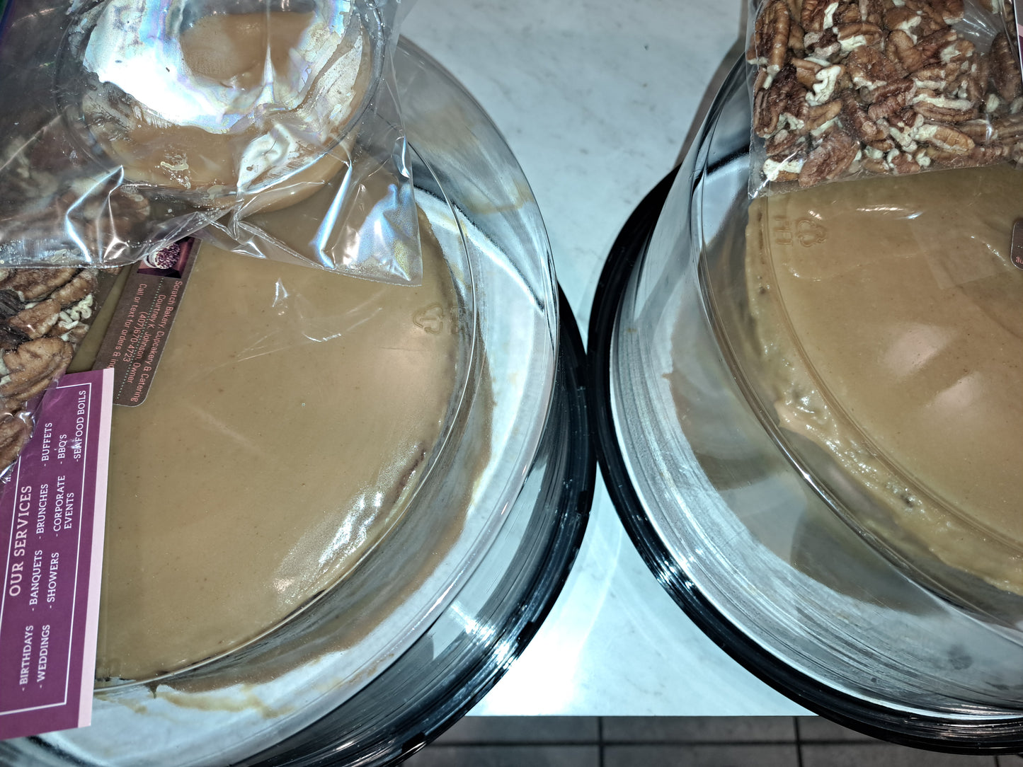 Southern Classic Caramel Cake